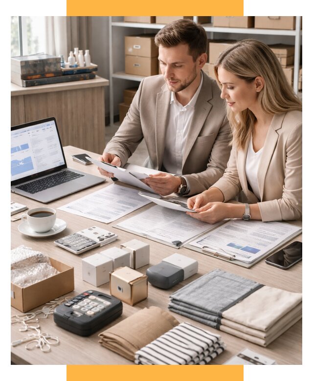 Закупка товара в Китае под ключ от 7077 р. | СетСервис-Двн