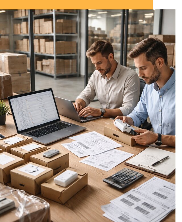 Закупка товара в Китае от 7077 руб за единицу, с доставкой