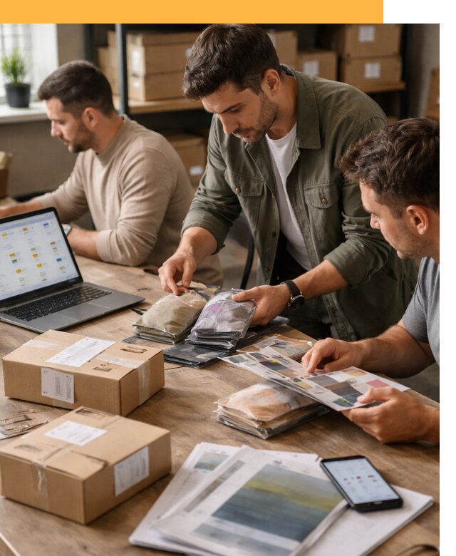 Выкуп товаров в Китае от 4550 руб