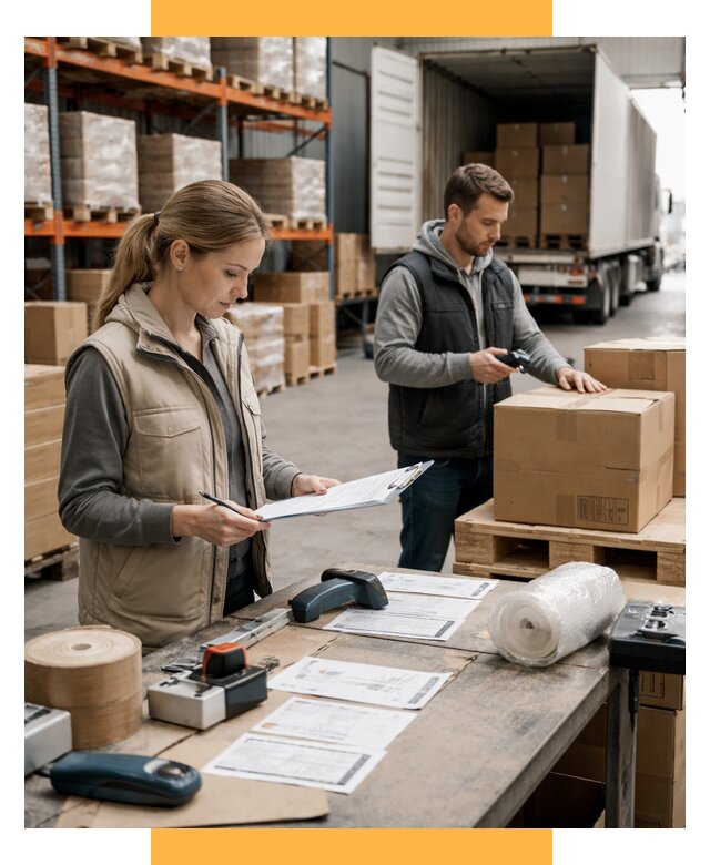 Оптовые поставки из Китая от 50550 р. — логистика СетСервис-Двн