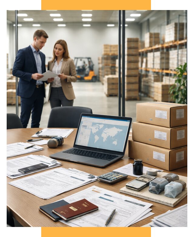 Торговый дом в Китае от 45495 р. — услуги и сервис СетСервис-Двн