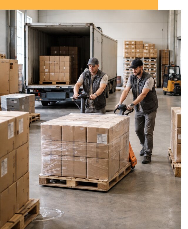 Оптовые поставки из Европы от 12638 руб за единицу