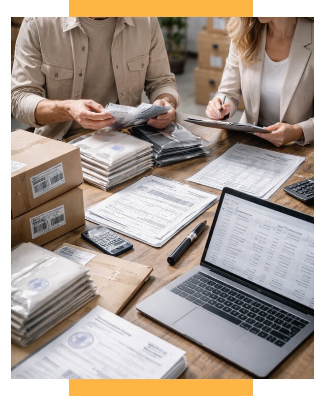 Закупка и доставка из Турции от 25275 р. - СетСервис-Двн