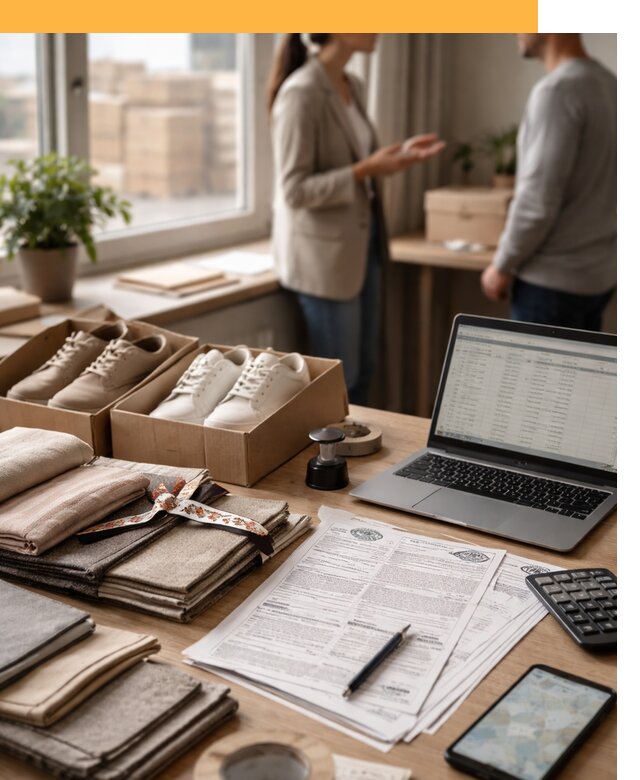 Закупка товаров в Турции под ключ от 25275 руб с доставкой