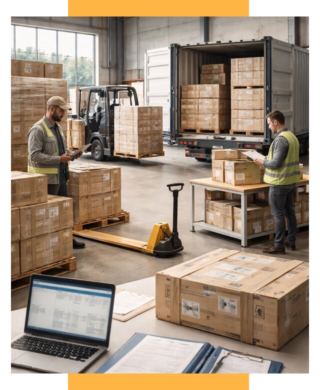 Оптовые поставки из Турции быстро от 45495 р. — СетСервис-Двн