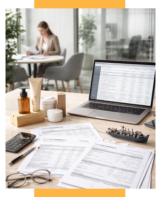 Закупка товара в ОАЭ под ключ от 15165 р. | СетСервис-Двн