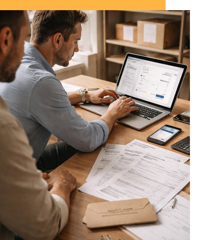 Безопасная оплата поставщику в Турции от 3539 рублей