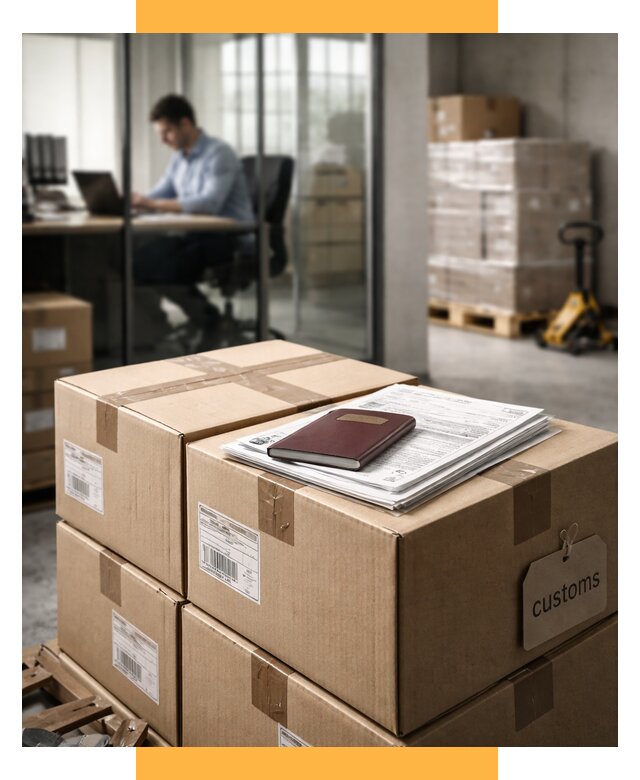 Параллельный импорт под ключ от 20220 р., логистика от СетСервис-Двн