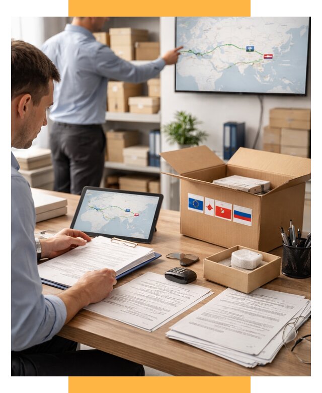 Импорт через третьи страны легально от 25275 р. | СетСервис-Двн