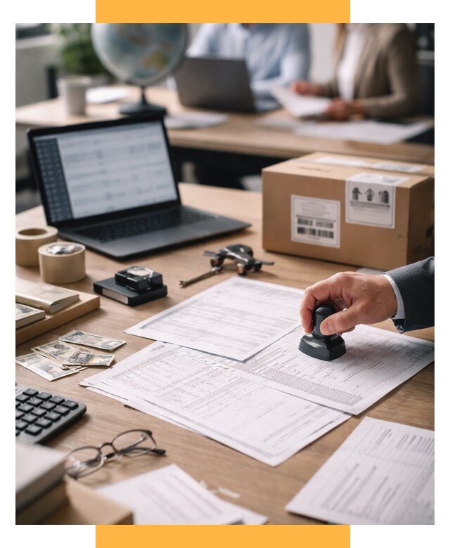 Международная поставка под ключ от 75825 р. | СетСервис-Двн